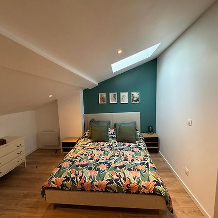 Appartement Chaleureux 6 Pers Beychac-et-Caillau Exterior foto
